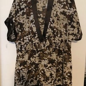 apt 9 Woman’s Blouse